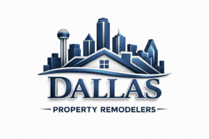 Dallas property remodelers