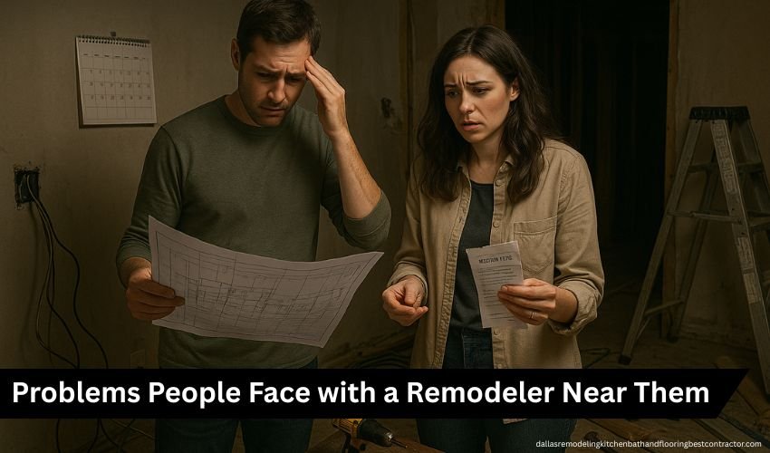 Remodeler Near Me