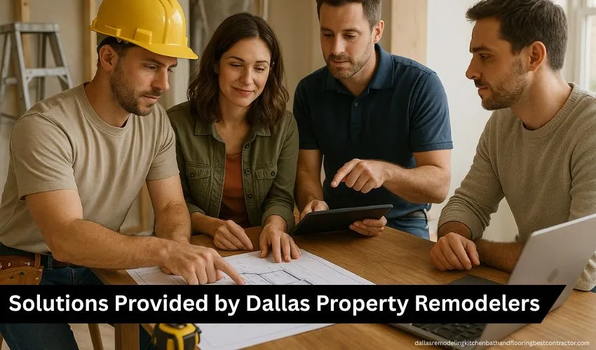 Home Remodeling
