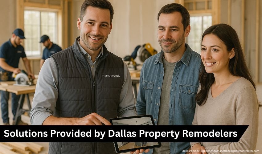 Remodeler Near Me