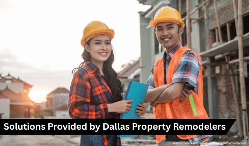 Home Additions Dallas Transform Your Space with Expert Remodeling