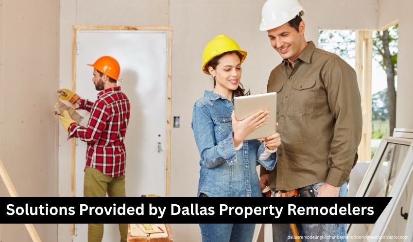 Affordable House Renovations in Dallas That Deliver High ROI