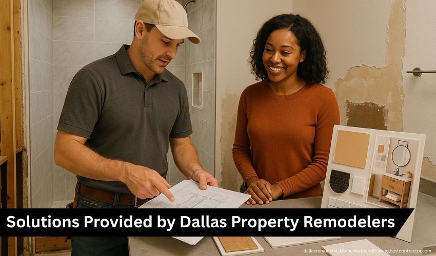 Bathroom Remodel Ideas to Boost Your Dallas Home Value Instantly
