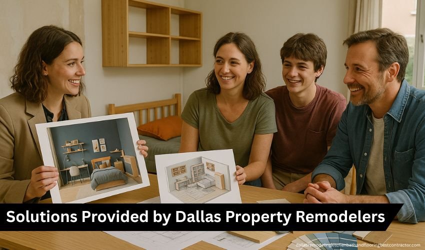 Teen Bedroom Ideas That Dallas Property Remodelers Can Bring to Life