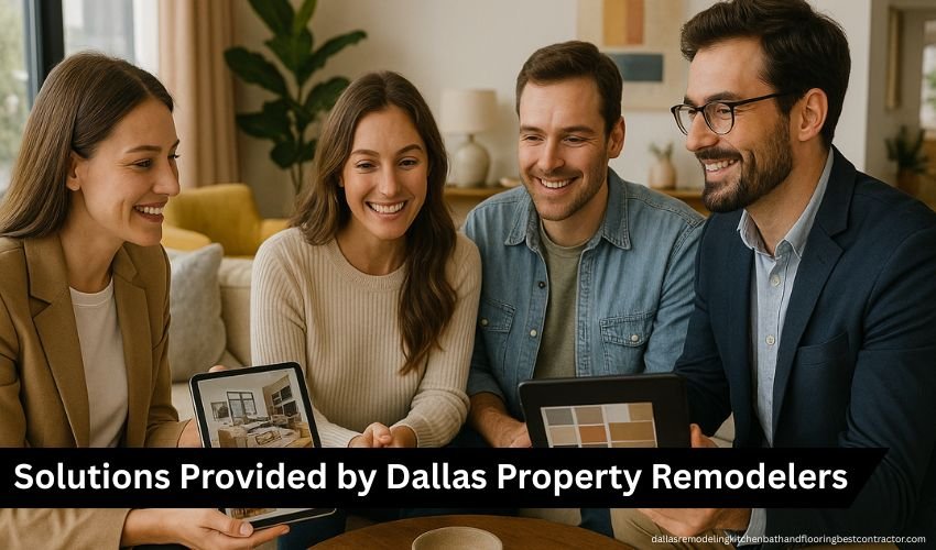 Most Popular Interior Decorating Styles for Dallas Homes in 2025