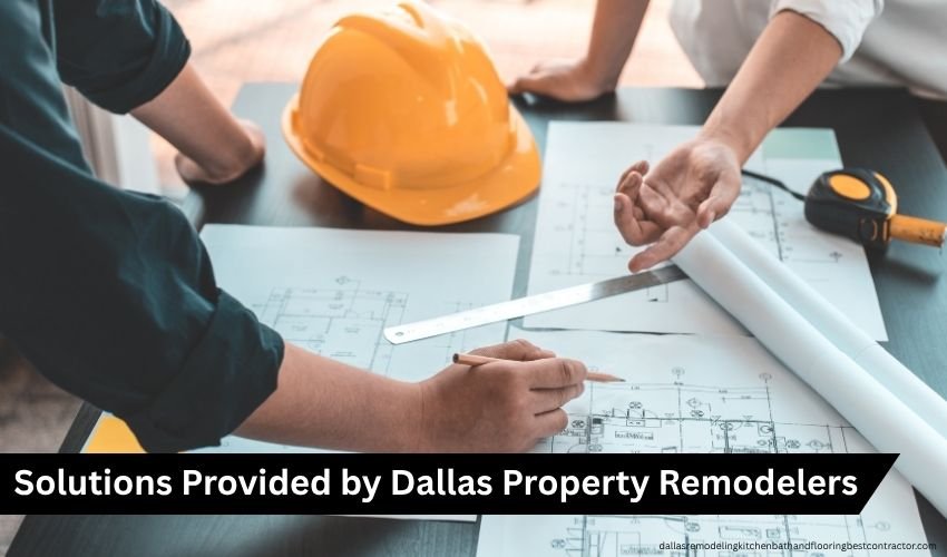 How a Dallas Residential General Contractor Transforms Outdated Home