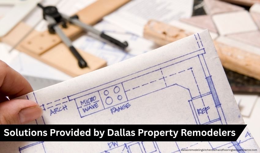 Top Qualities to Look for in a Dallas Home Remodeling Designer