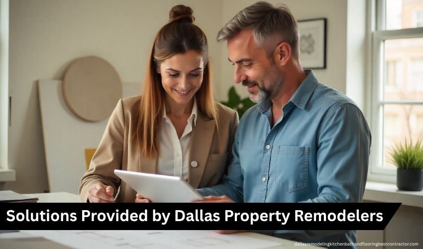 How Dallas Bathroom Remodeling Can Boost Comfort and Style