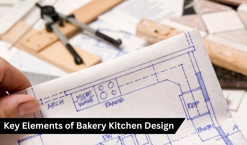 Bakery Kitchen Design